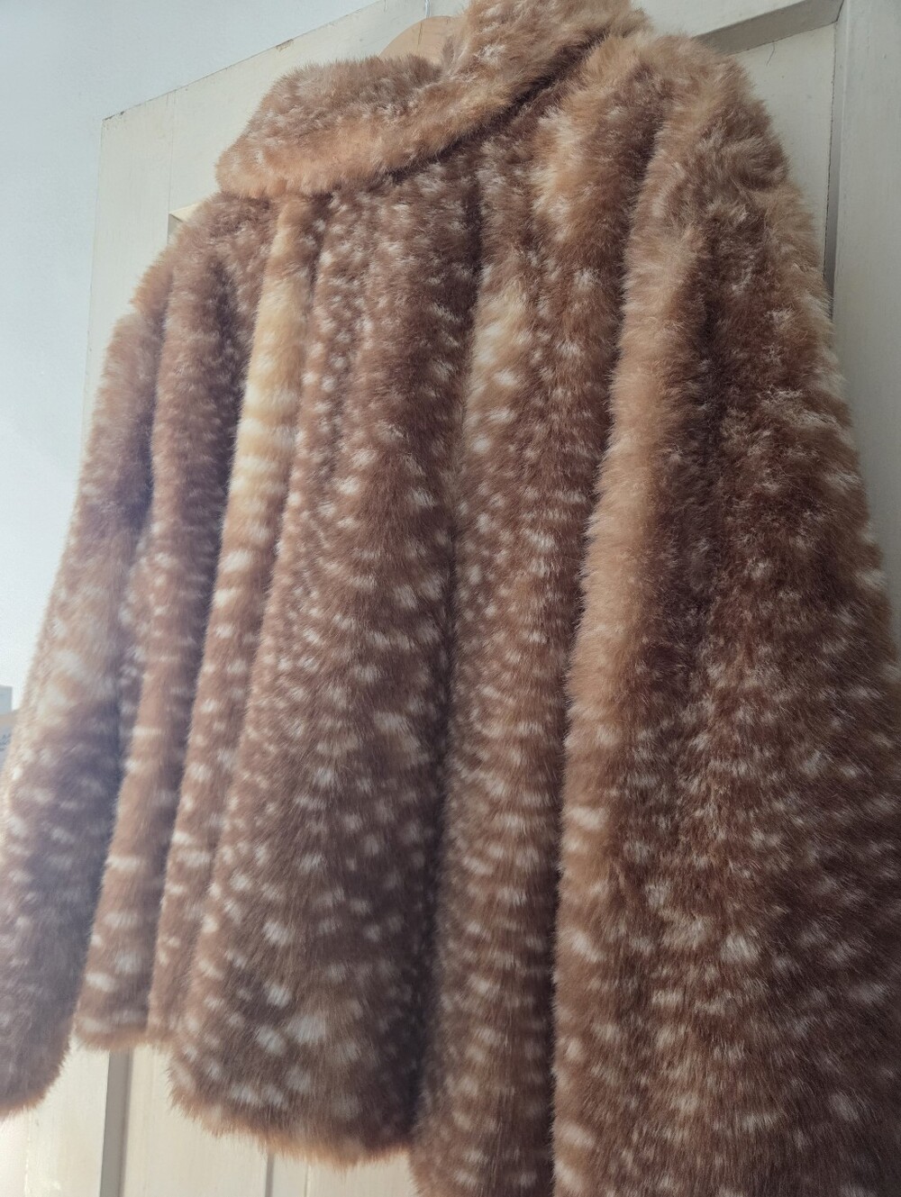 Nwt Fawn Jacket - Picture 4 of 4